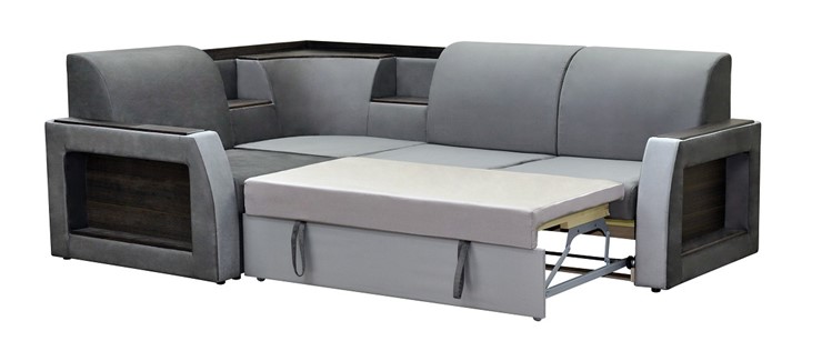 Угловой диван Сапфир 6 в Рязани - изображение 1