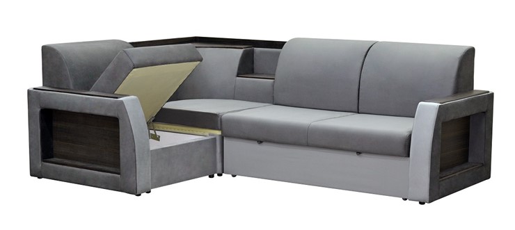 Угловой диван Сапфир 6 в Рязани - изображение 2