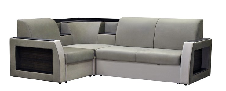 Угловой диван Сапфир 6 в Рязани - изображение 3