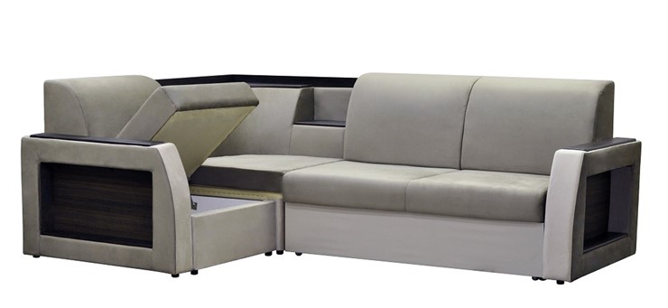Угловой диван Сапфир 6 в Рязани - изображение 4