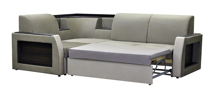 Угловой диван Сапфир 6 в Рязани - изображение 5