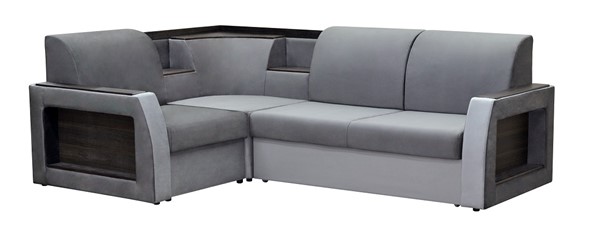Угловой диван Сапфир 6 в Рязани - изображение
