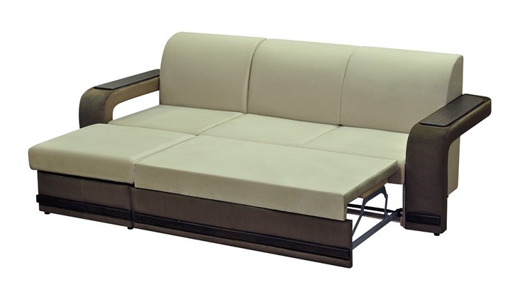 Угловой диван Топаз 3 в Рязани - изображение 1
