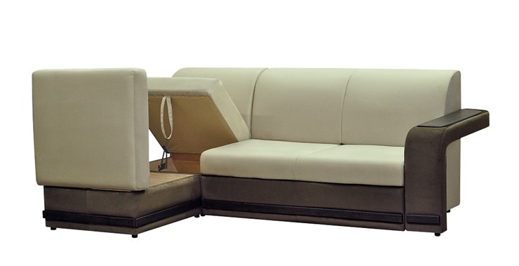 Угловой диван Топаз 3 в Рязани - изображение 2