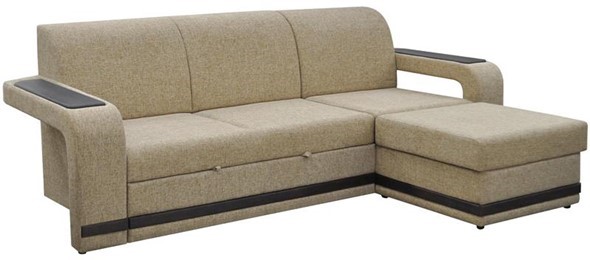 Угловой диван Топаз 3 в Рязани - изображение 3