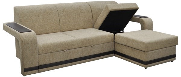 Угловой диван Топаз 3 в Рязани - изображение 4