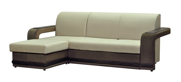 Угловой диван Топаз 3 в Рязани - изображение