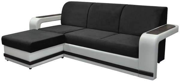 Угловой диван Топаз 3 в Рязани - изображение 6