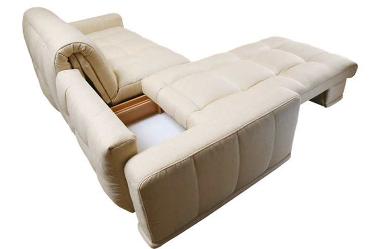 Угловой диван Вега 1600 в Рязани - изображение 1