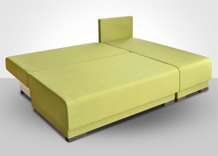Угловой диван Комбо 1 МДУ в Рязани - изображение 1
