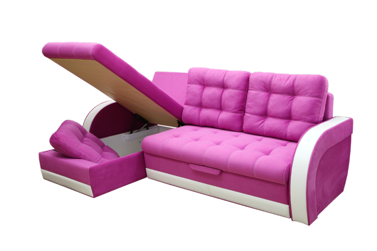 Угловой диван Лира в Рязани - изображение 2