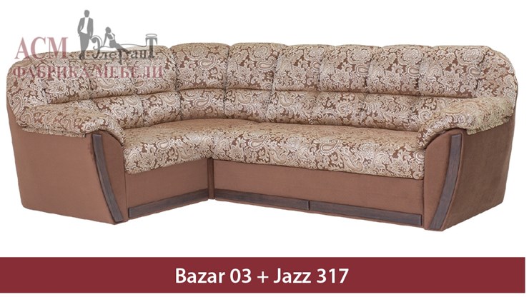 Угловой диван Блистер в Рязани - изображение 5