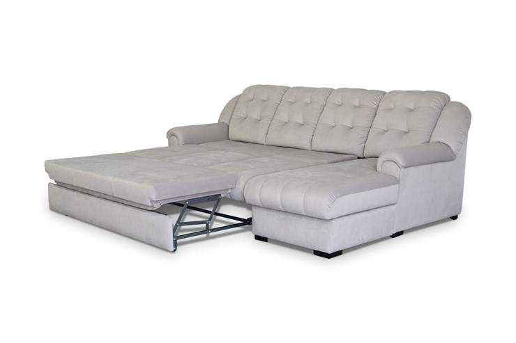 Угловой диван Матрица 29 ТТ с оттоманкой в Рязани - изображение 5
