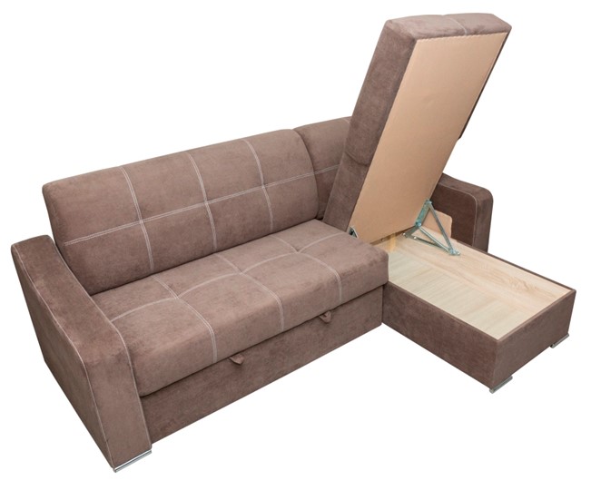 Угловой диван Нео 48 в Рязани - изображение 2