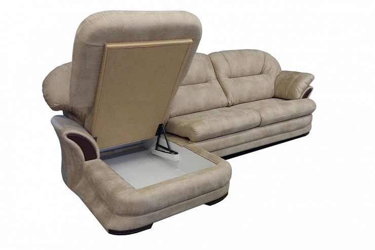 Угловой диван Квин 6 МД, седафлекс в Рязани - изображение 3
