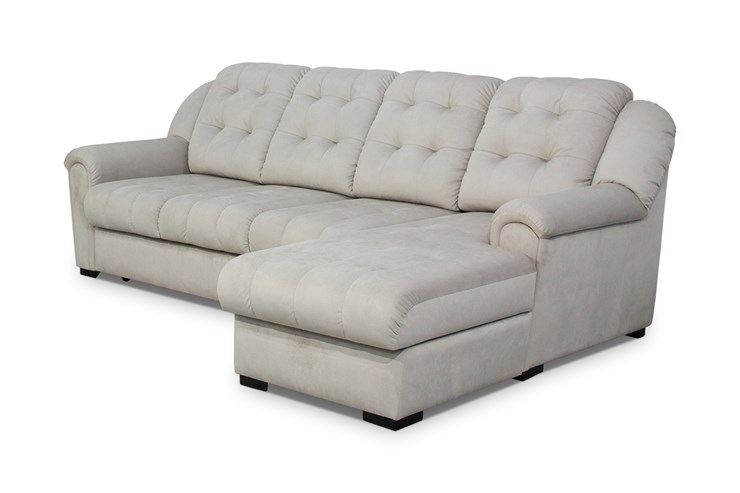 Угловой диван Матрица 29 ТТ с оттоманкой в Рязани - изображение 3