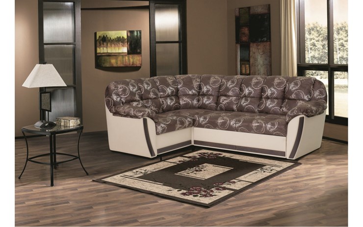 Угловой диван Блистер в Рязани - изображение 8