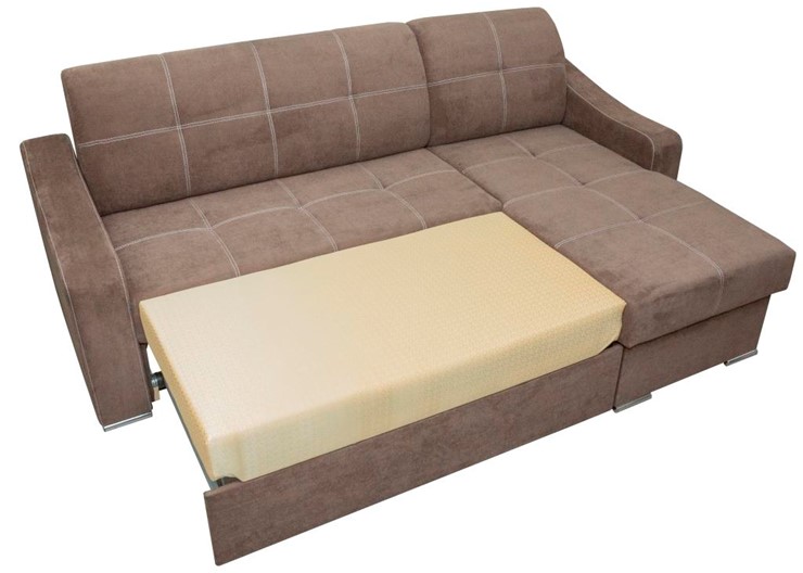 Угловой диван Нео 48 в Рязани - изображение 1