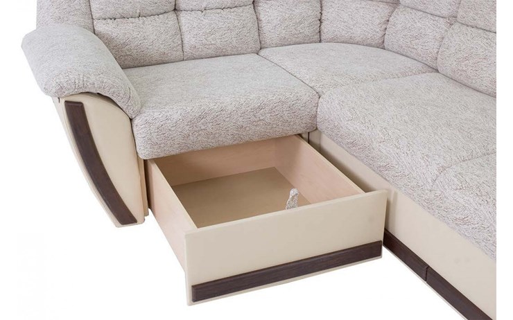Угловой диван Блистер в Рязани - изображение 2