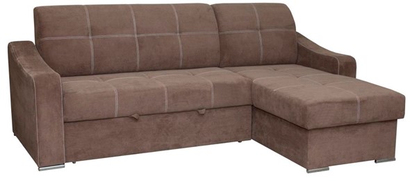 Угловой диван Нео 48 в Рязани - изображение