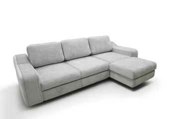 Модульный диван с оттоманкой Марко (м6,2+м2д+м9+м6,2) в Рязани