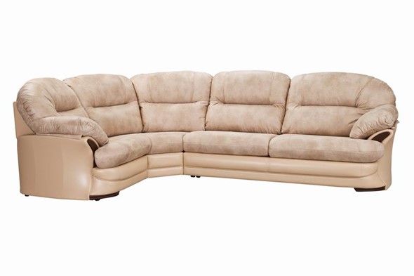 Угловой диван Квин 6 в Рязани - изображение
