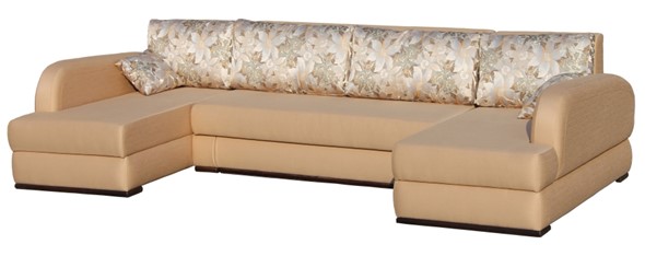 П-образный диван Гарден-П в Рязани - изображение