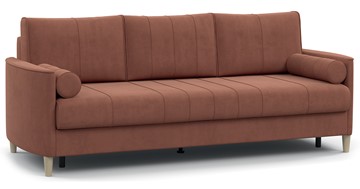 Прямой диван Лора, ТД 332 в Рязани