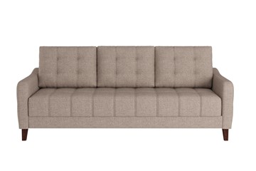 Прямой диван Римини-1 СК 3Т, Шерлок 932 в Рязани