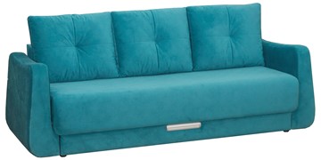 Прямой диван Нео 36 БД, боннель в Рязани - предосмотр