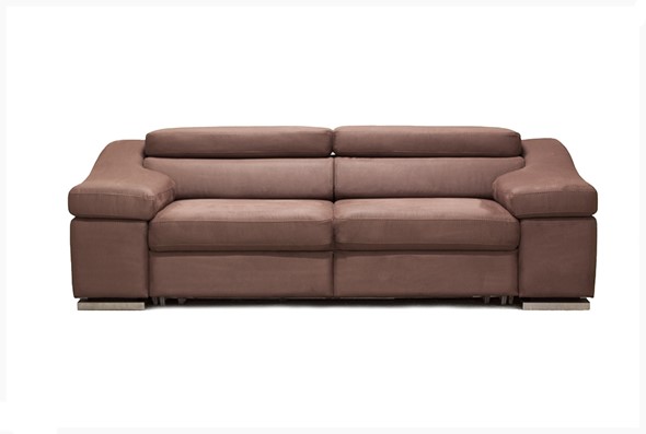 Прямой диван Мюнхен с выкатным механизмом в Рязани - изображение