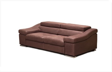 Прямой диван Мюнхен с выкатным механизмом в Рязани - предосмотр 1