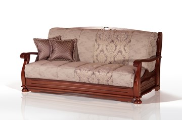 Прямой диван Фрегат 01-150 ППУ в Рязани