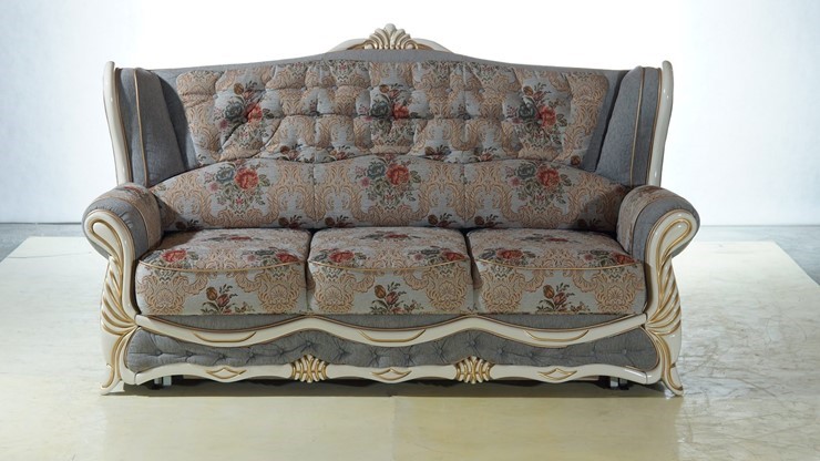 Прямой диван Прага, Миксотойл в Рязани - изображение 21