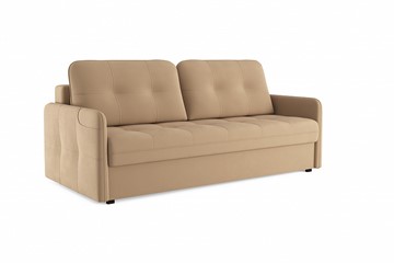 Прямой диван Smart 1, Веллуто 05 в Рязани