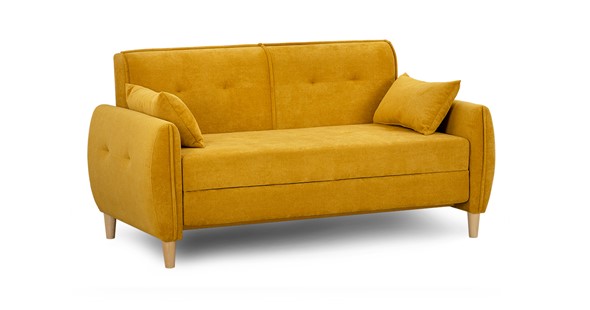 Прямой диван Анита, ТД 371 в Рязани - изображение