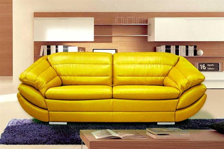 Прямой диван Алекс Элита 50 А БД в Рязани - изображение 3