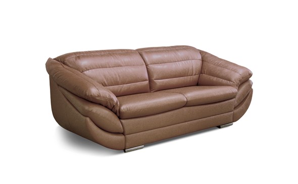 Прямой диван Алекс Элита 50 А БД в Рязани - изображение