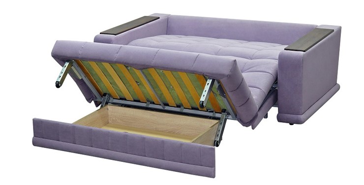 Прямой диван Амадей 2 БД в Рязани - изображение 1
