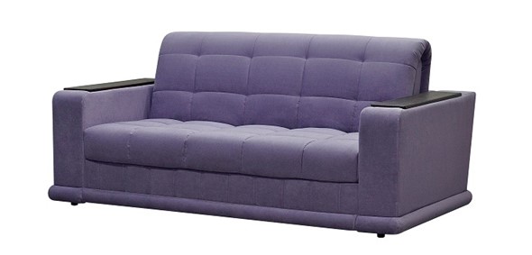 Прямой диван Амадей 2 БД 1800 в Рязани - изображение
