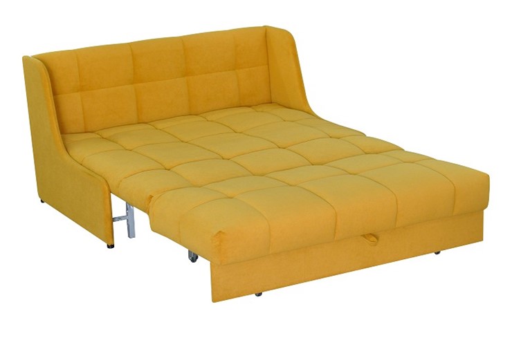 Прямой диван Амадей 3 БД 1600х1150 в Рязани - изображение 2