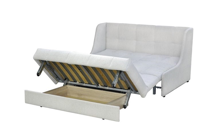 Прямой диван Амадей 3 БД 1600х1150 в Рязани - изображение 5
