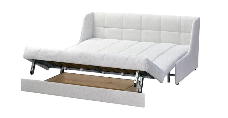 Прямой диван Амадей 3 БД 1800 в Рязани - изображение 2