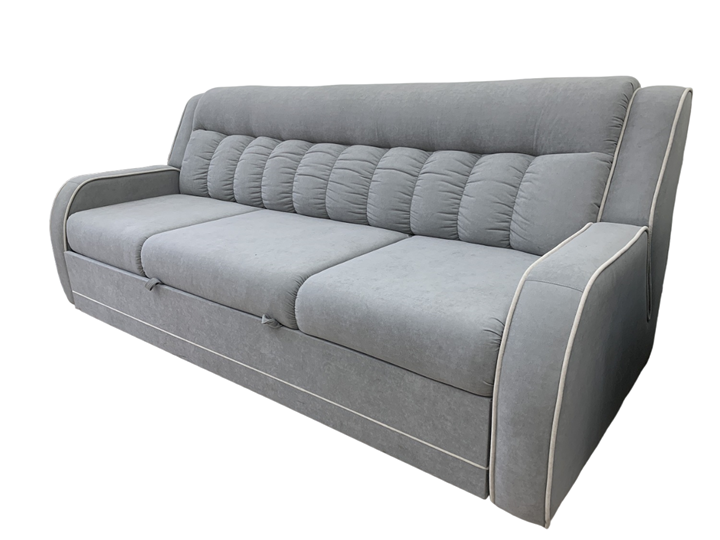 Прямой диван Блистер 2 БД в Рязани - изображение 4