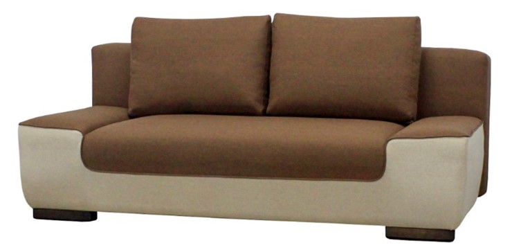 Прямой диван Бостон 3 БД в Рязани - изображение 3