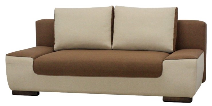Прямой диван Бостон 3 БД в Рязани - изображение 4