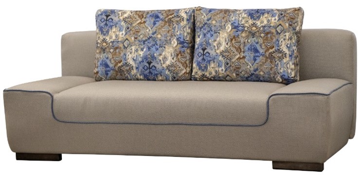 Прямой диван Бостон 3 БД в Рязани - изображение 6