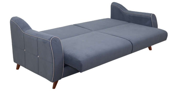 Прямой диван Бриз в Рязани - изображение 1