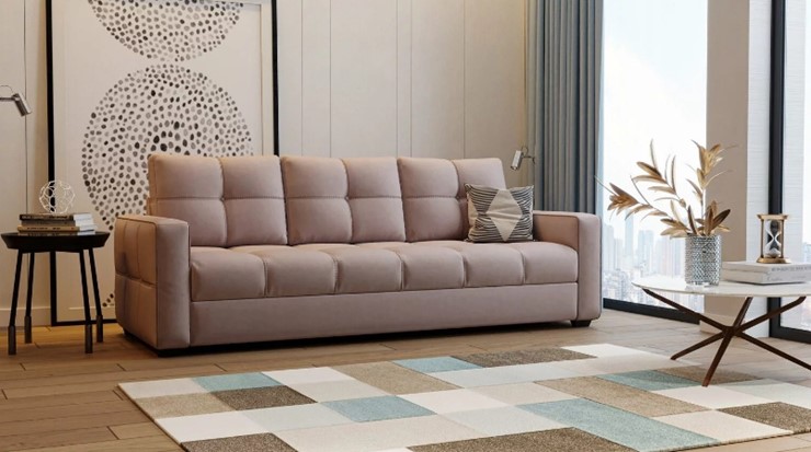 Прямой диван Бьянка в Рязани - изображение 5