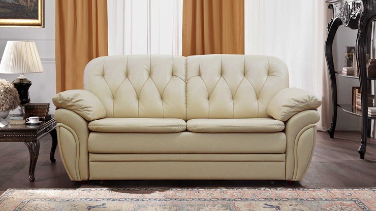Прямой диван Дебора Элита 21 Д БД в Рязани - изображение 3